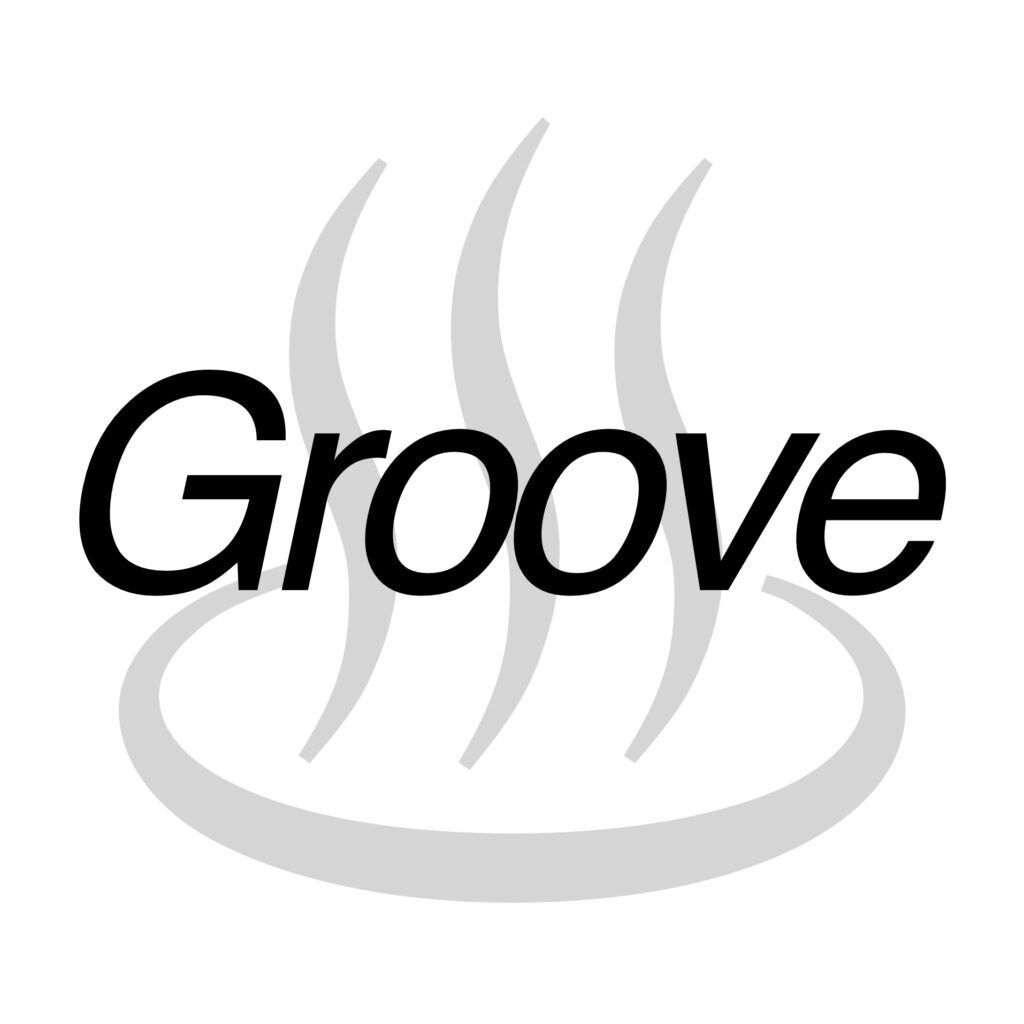 Groove Onsen Groove 温泉