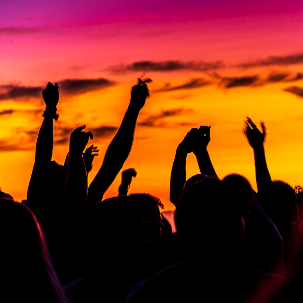 07.夕踊陽】七尾旅人 & やけのはら – Rollin' Rollin' (ドリアンの